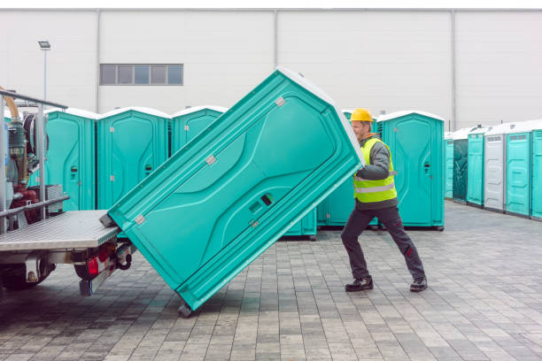 Best Affordable portable toilet rental  in West Point, UT