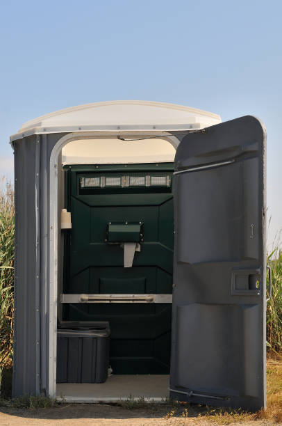 Best Portable toilet rental cost  in West Point, UT