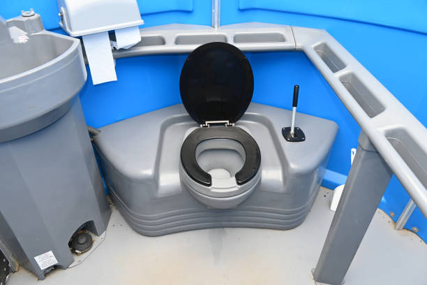 Portable Toilet Options We Offer in West Point, UT
