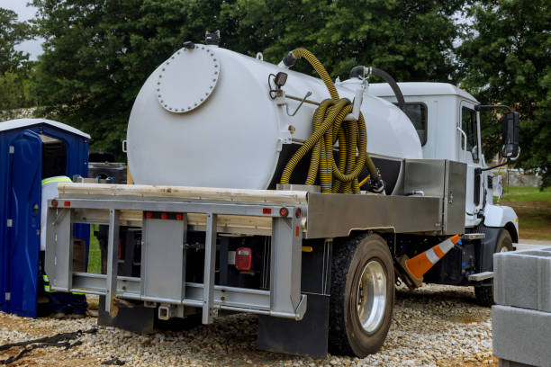 Best Porta potty cleaning services  in West Point, UT