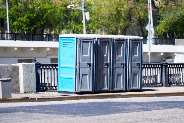 Best Porta potty for special events  in West Point, UT
